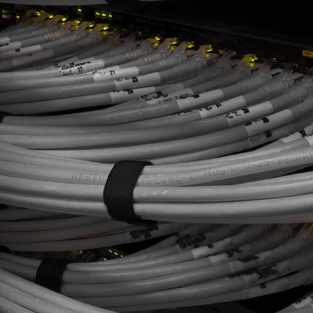 Infrastructure Solutions