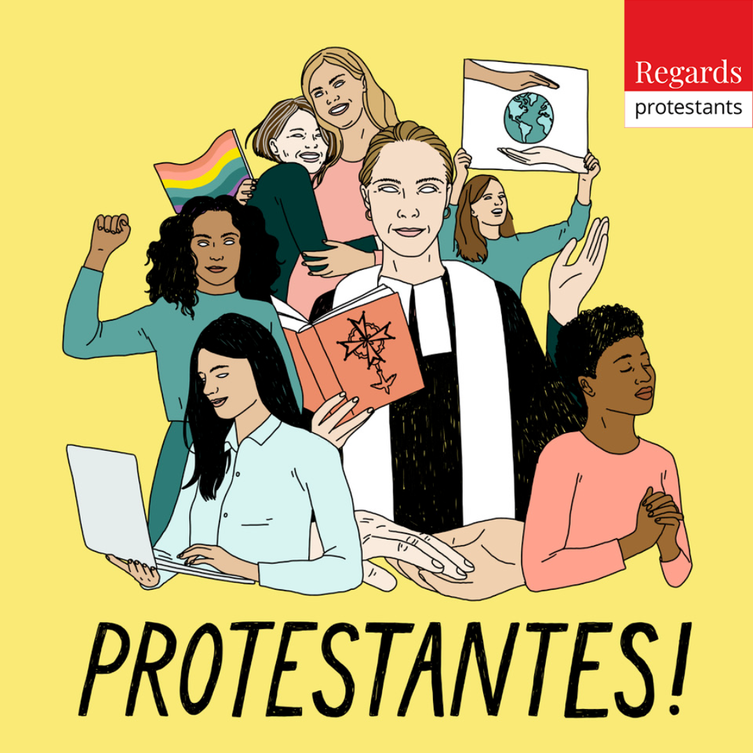Protestantes !