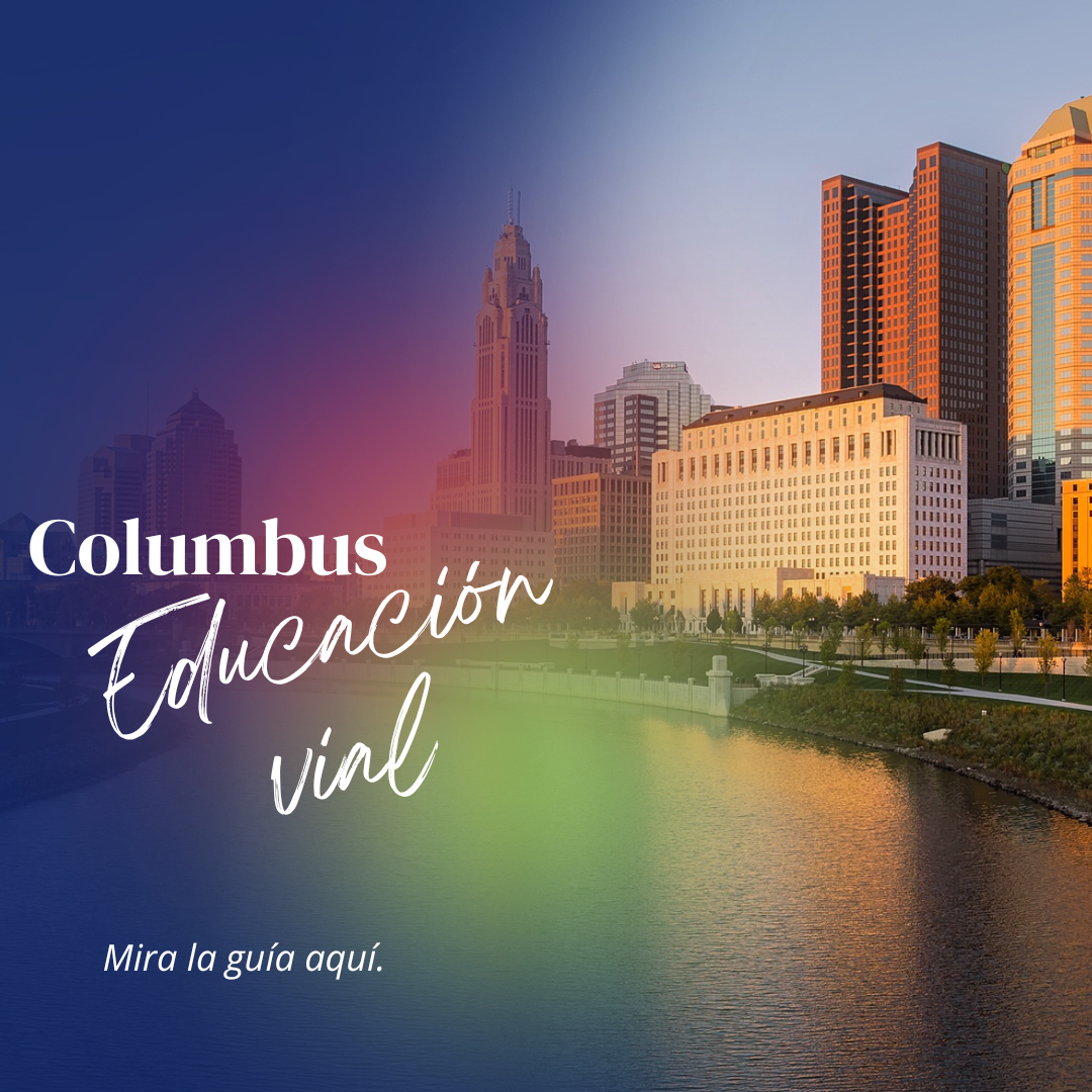 Colombus Ohio Educacion Vial en Linea - Aprende a Manejar en Colombus - OH BMV Courso Aprobabo - Aceable, DriversEd.com, IDriveSafely