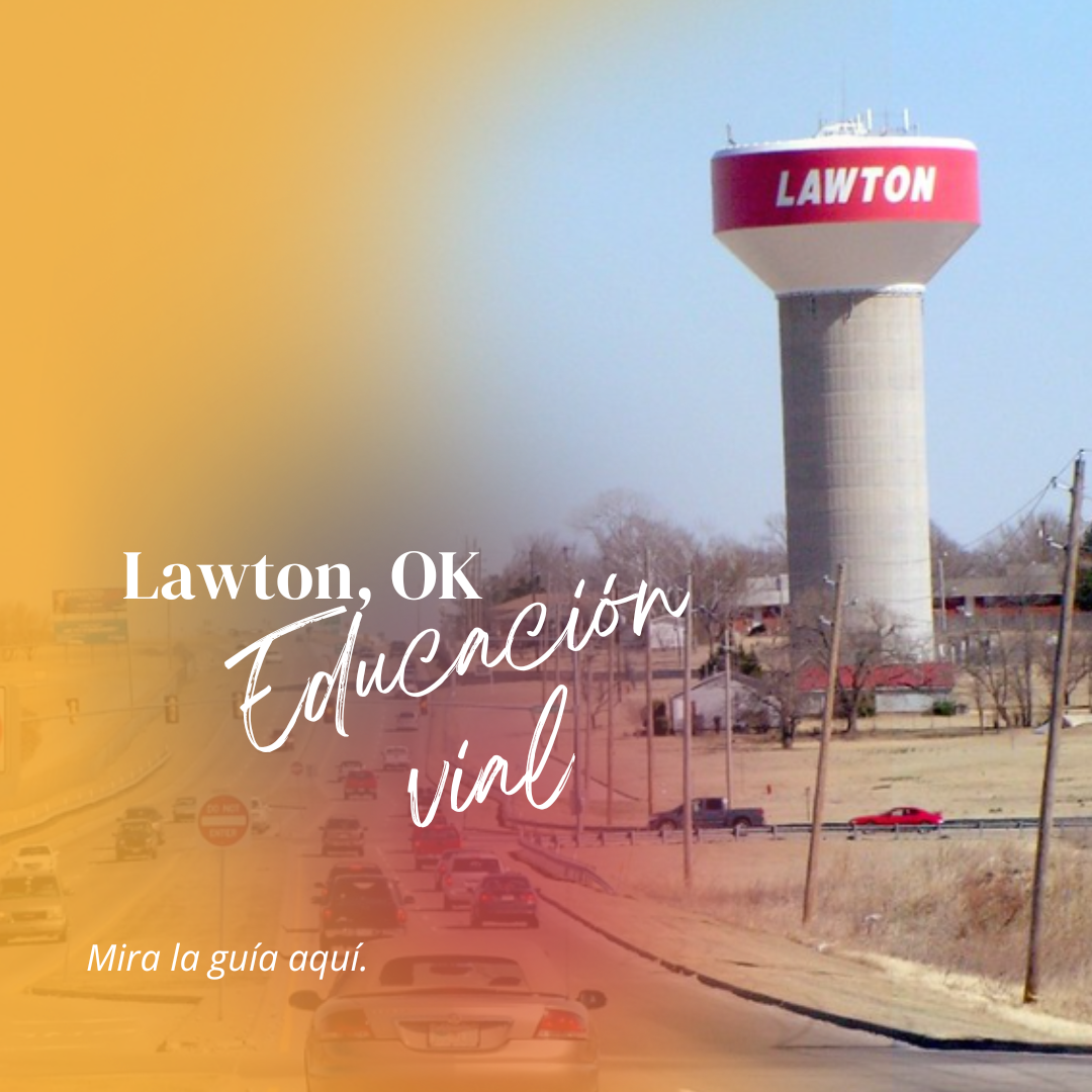 Lawton, Oklahoma Educacion Vial en Linea - Aprende a Manejar en Lawton - OK DMV Courso Aprobado - Aceable, DriversEd.com, IDriveSafely
