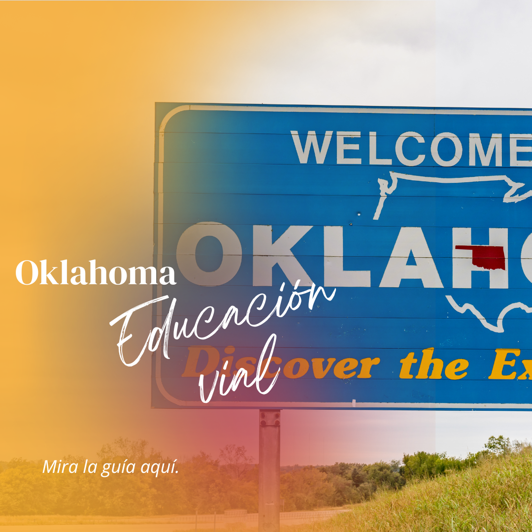 Oklahoma Educacion Vial en Linea - Aprende a Manejar en Oklahoma - OK DMV Courso Aprobado - DriversEd.com