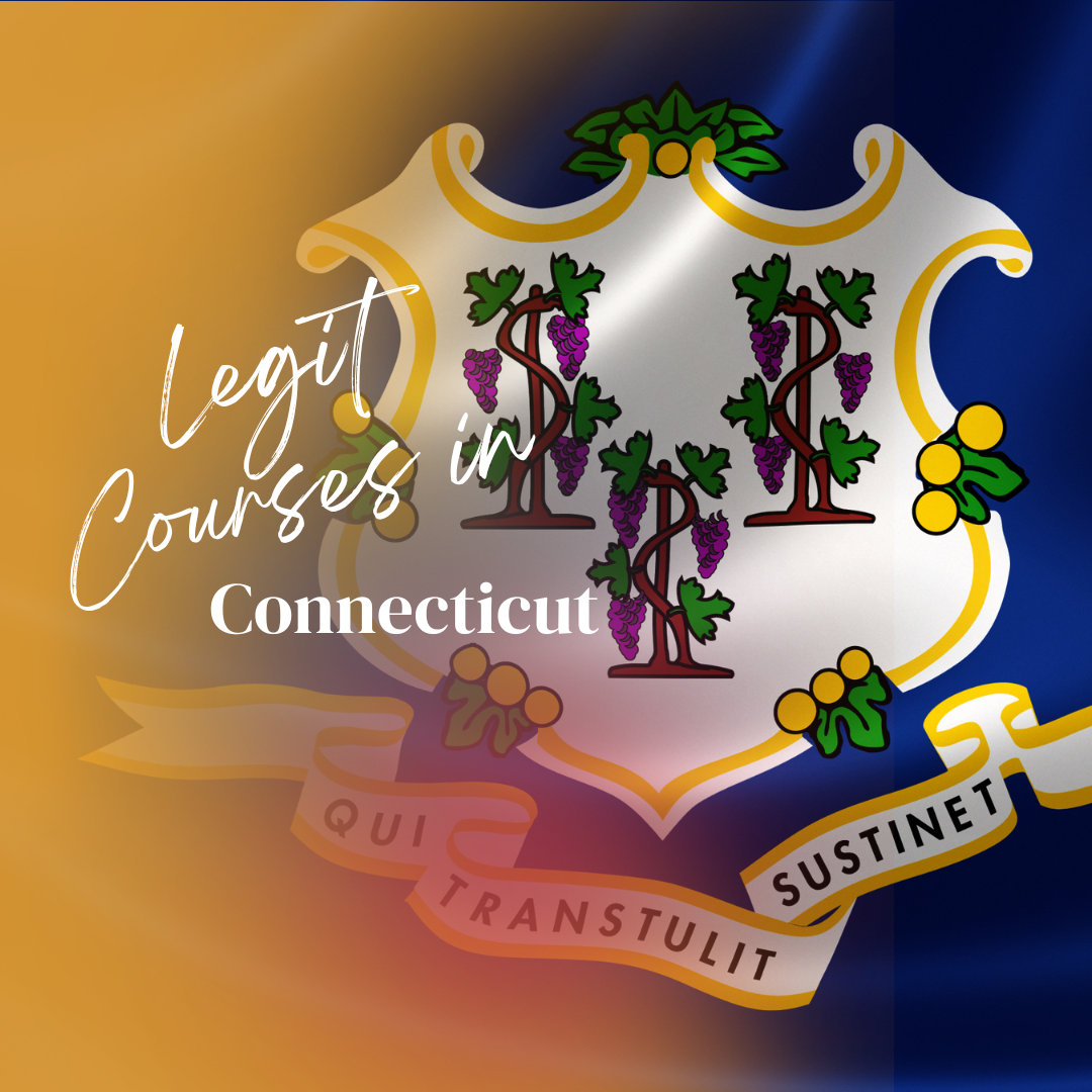 South Carolina Approved Online Course Providers - Legit Courses in SC