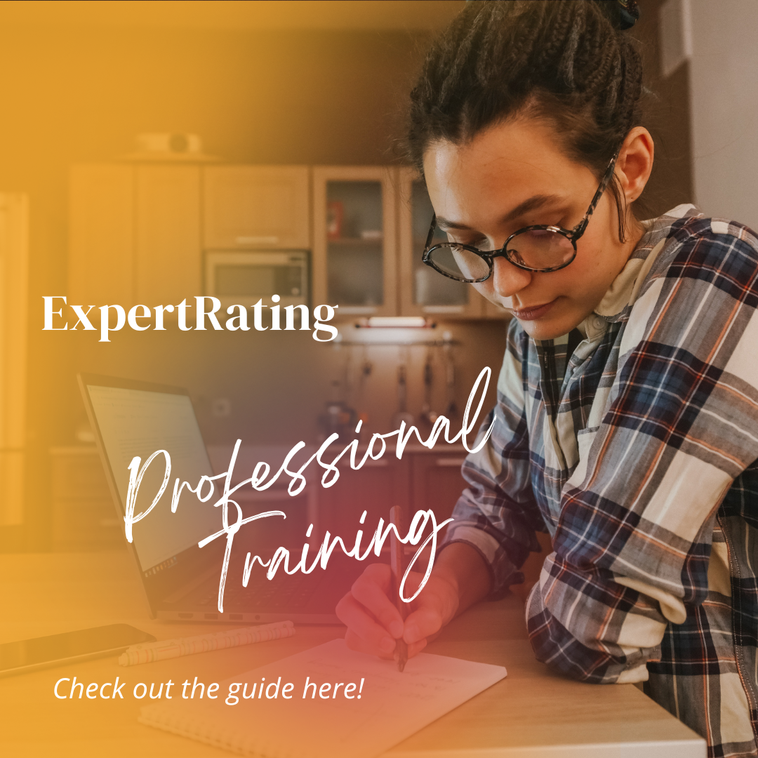 ExpertRating - Professional Training - Online Learning and Certification for Teams