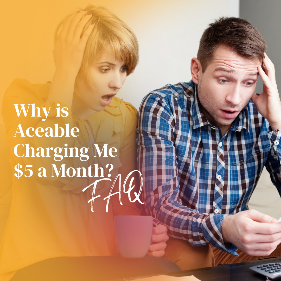 Why is Aceable Charging Me $5 a Month? - LegitCourse.com FAQ