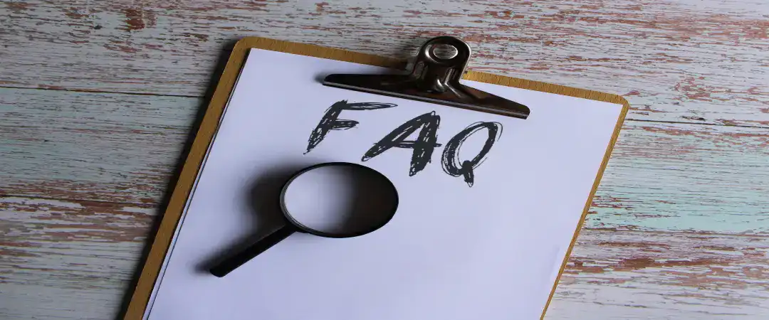 About FAQ