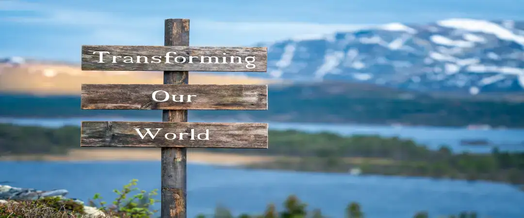 About Our Mission