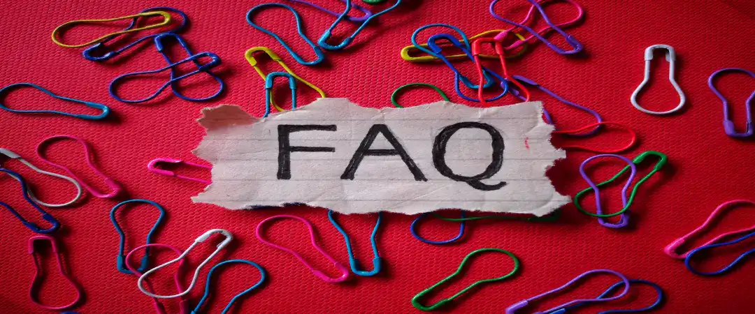 Our Policies FAQ