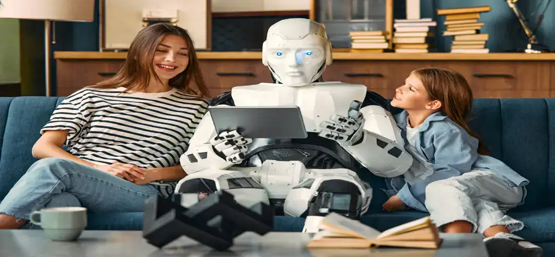 AI 2040s