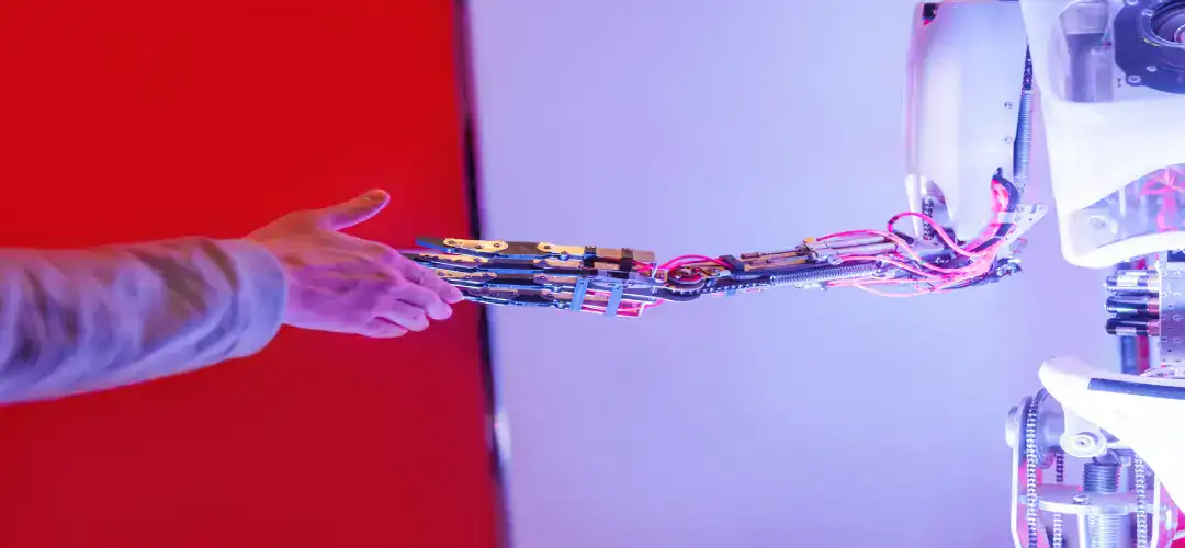 AI Human Interaction