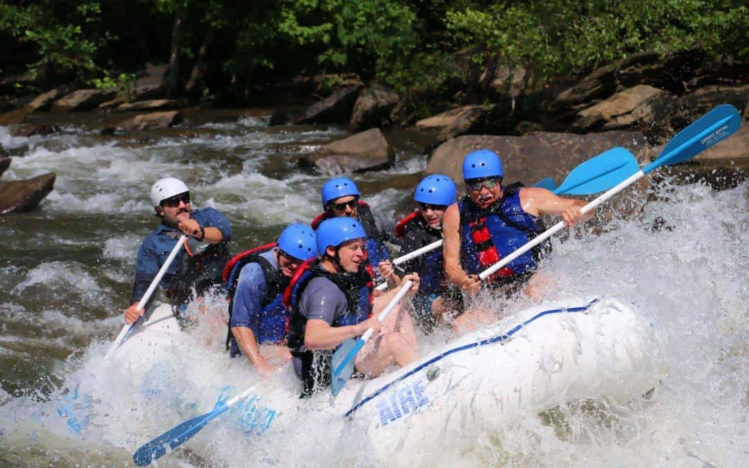 2026 Ocoee Whitewater Rafting: Best Trips, Insider Tips & How to Save with Discounts