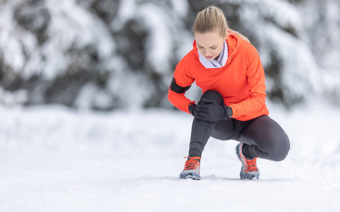 Understanding and Managing Winter Joint Pain