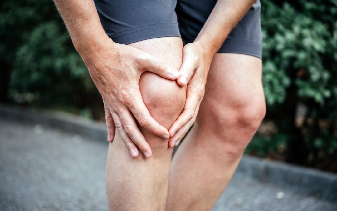 Can Physical Therapy Help Heal Meniscus Tears?