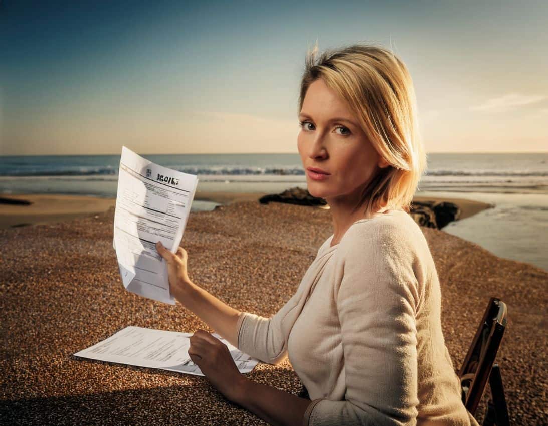 Innocent Spouse Relief: Tax Relief Focus