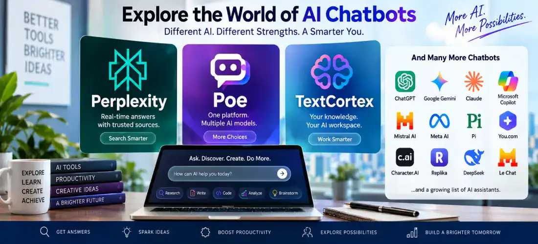 Chatbots