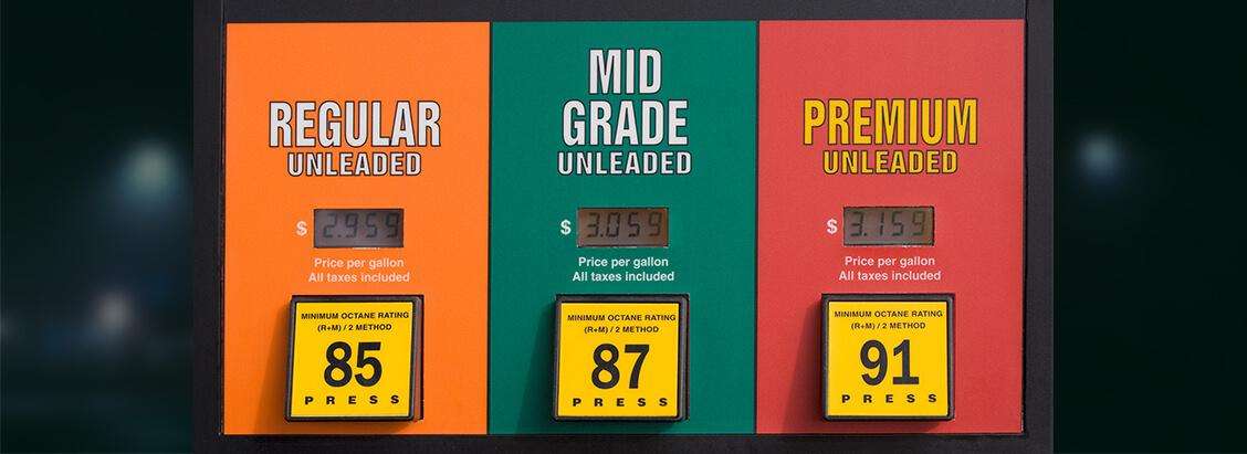 gas