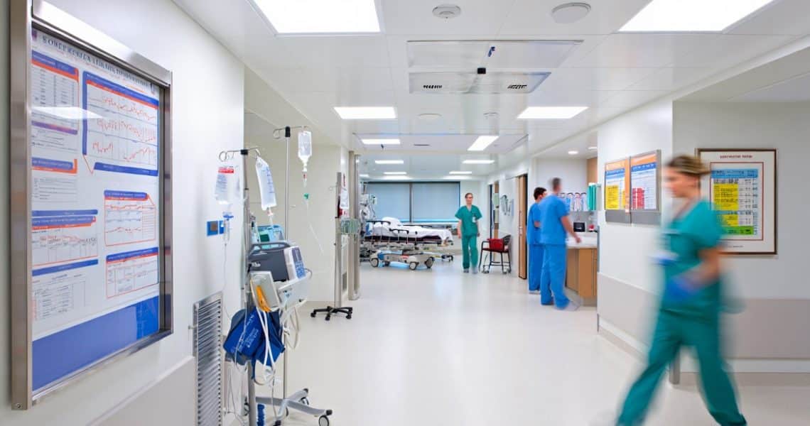 Southeast Georgia Health System de Brunswick