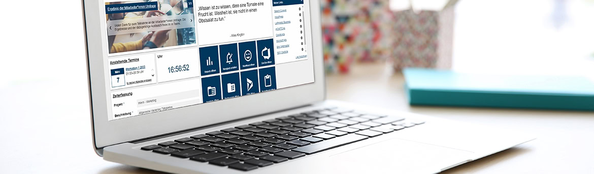 Prozess- und schnittstellenbasierte Informationsbeschaffung mit Microsoft 365