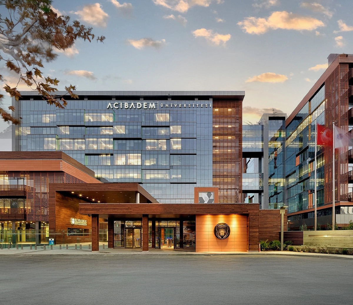 AcibademUniRemastered image