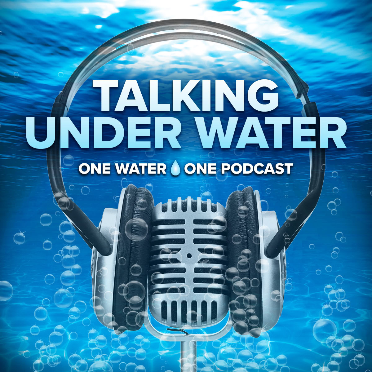 subscribe tot talking under water podcast