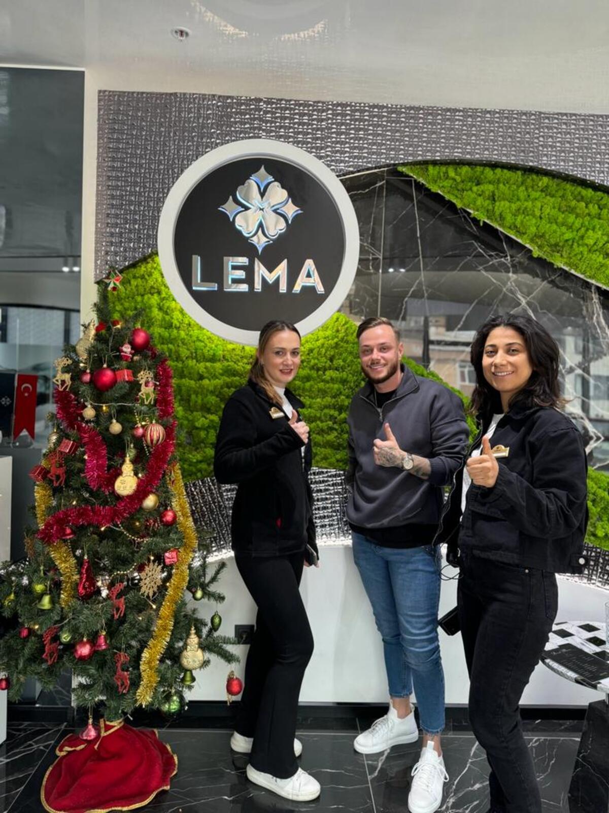 lema dental clinic