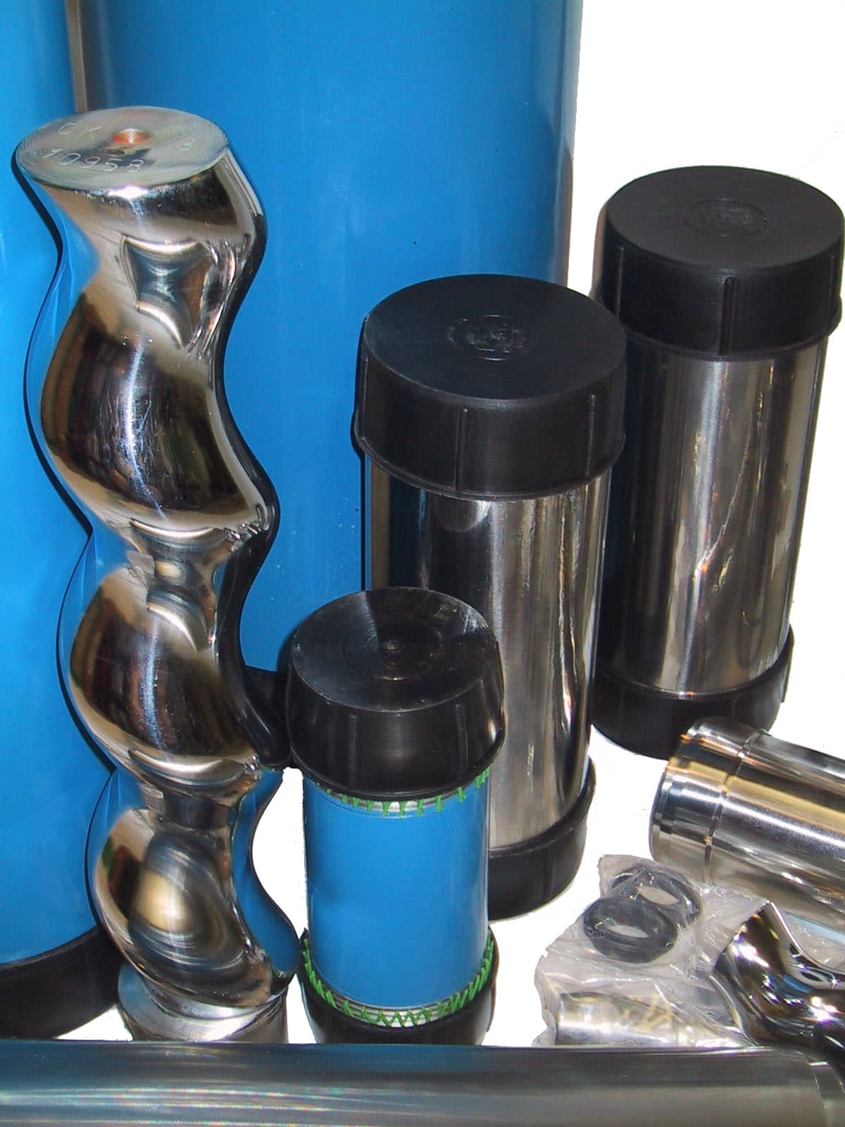 Progressing Cavity Pump Parts