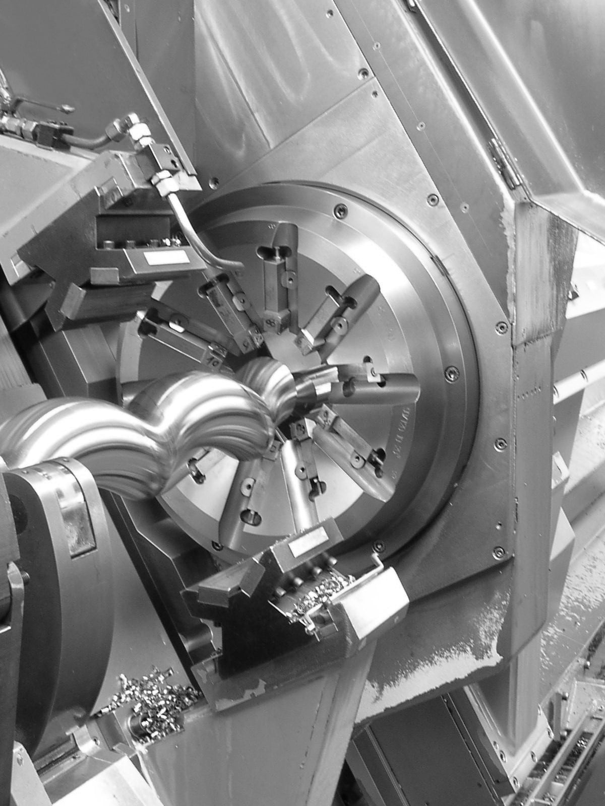 Rotor Refurbishing