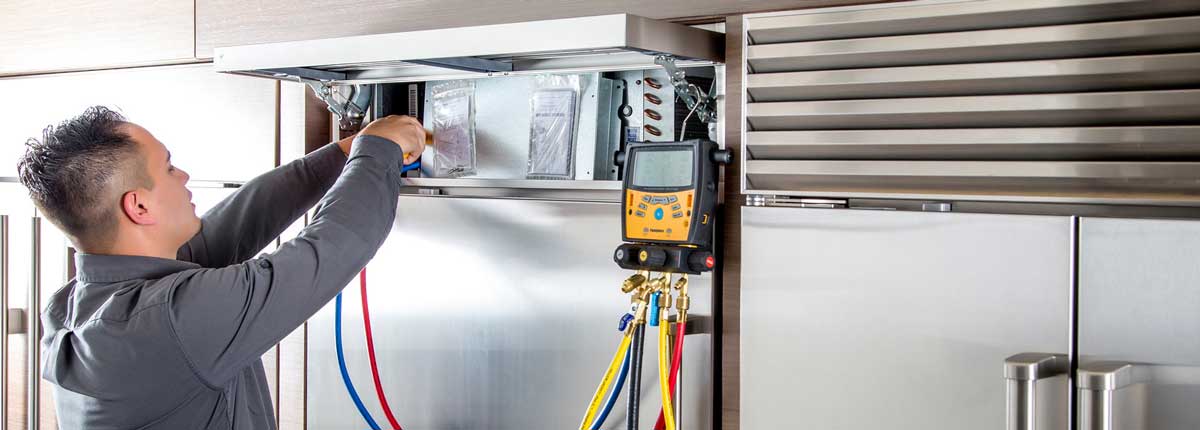 Refrigerator Repair Cost Explained