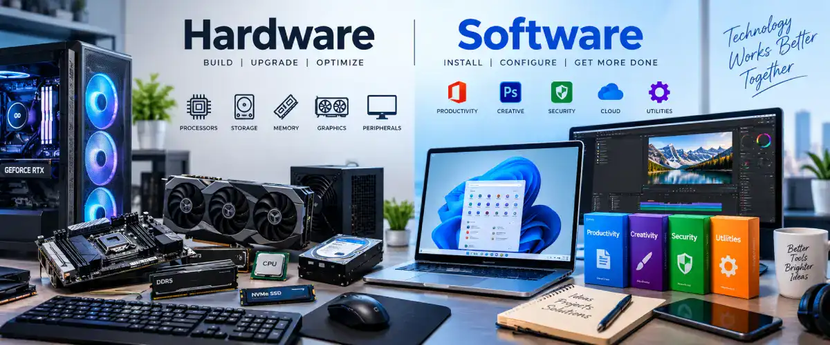 Technology Guides