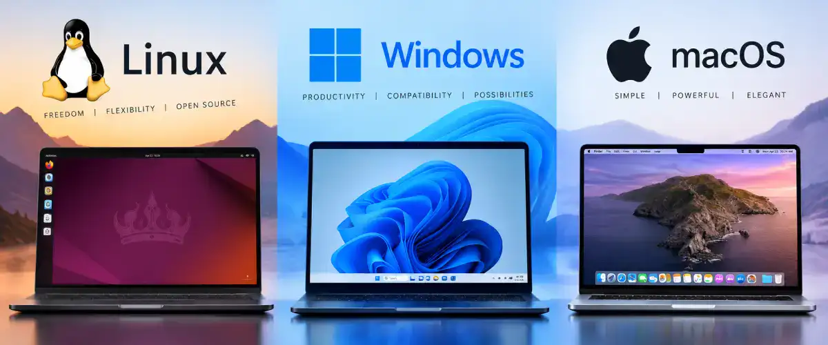 Technology Guides