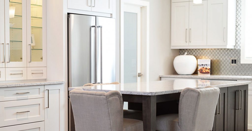 How to inspect the used appliances in your new Nebraska home