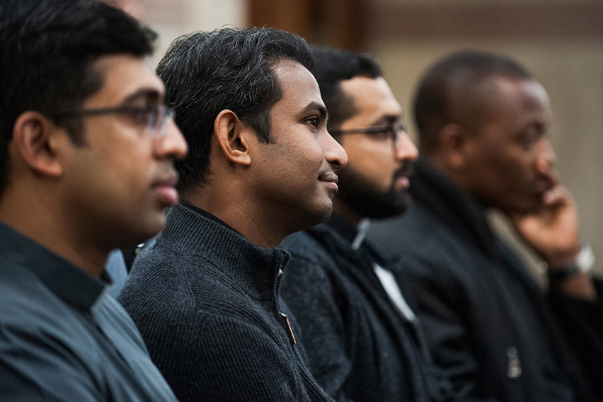 Servir a la iglesia diocesana