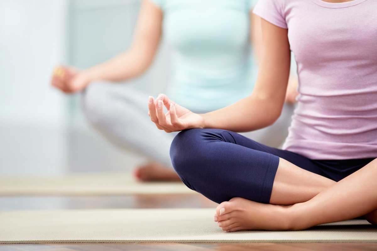 Pelajari Semua Tentang Yama / Tonton Yoga Ashtanga