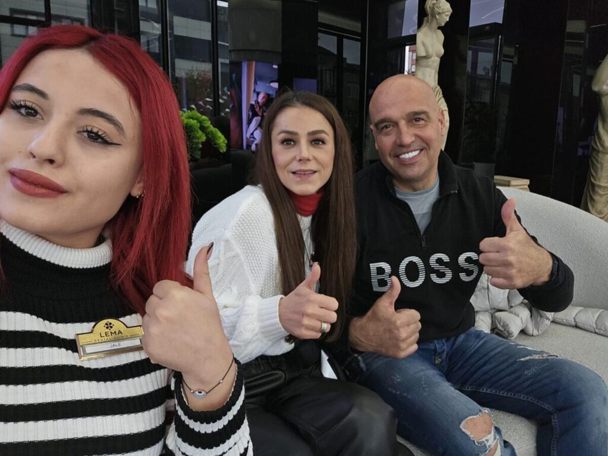 lema dental clinic