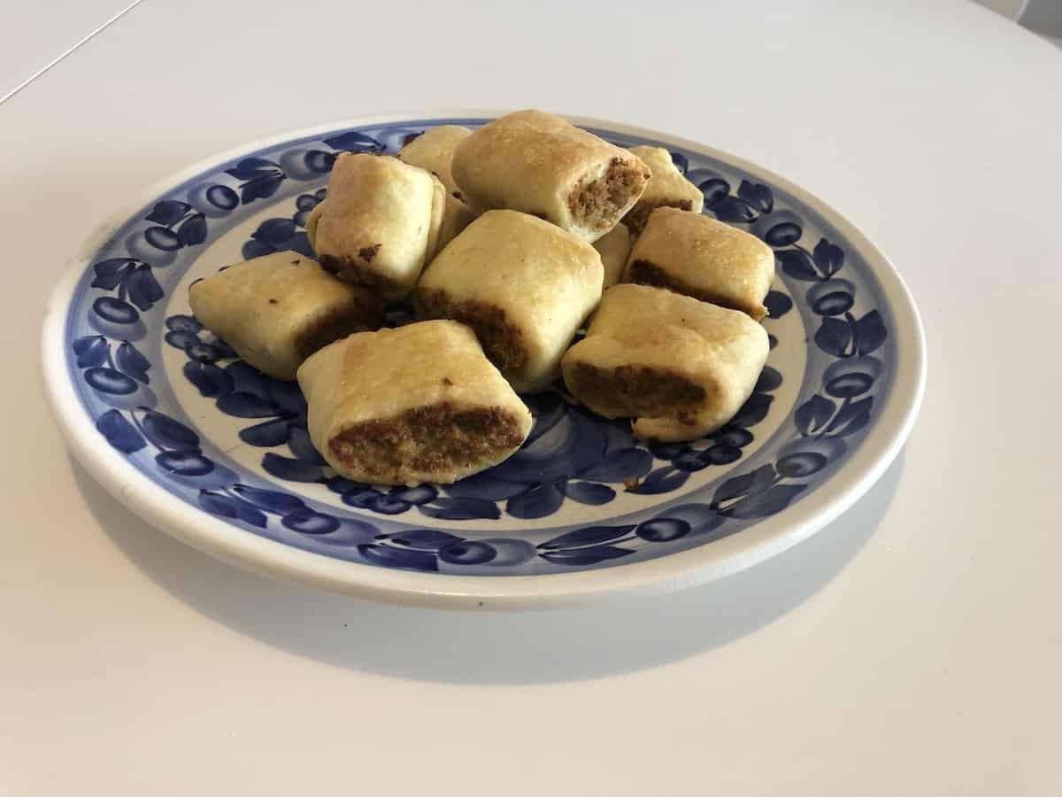 The Best Polish Finger Food [With Recipes] - Polish Foodies