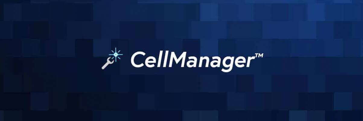 cell-manager cell-manager