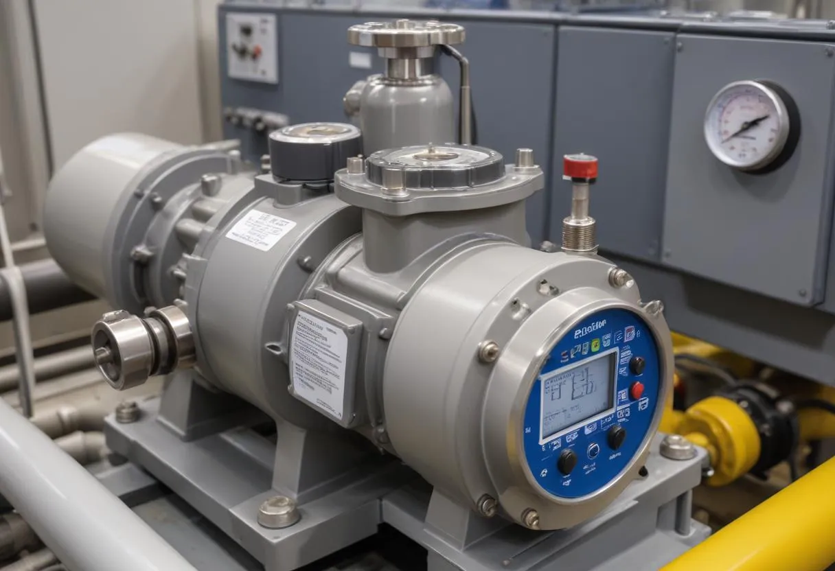 Best Practices for Centrifugal Pump Maintenance