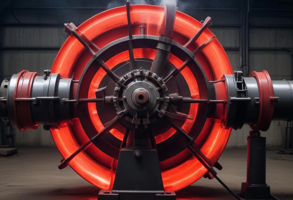 Causes and Solutions for Overheating Pumps