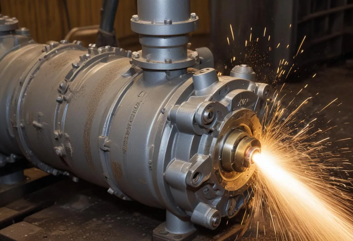 Comparing Reciprocating vs. Rotary Positive Displacement Pumps