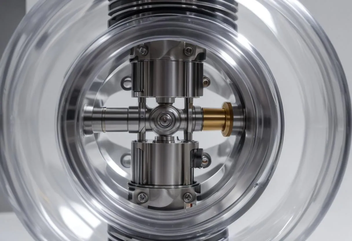Comparing Reciprocating vs. Rotary Positive Displacement Pumps