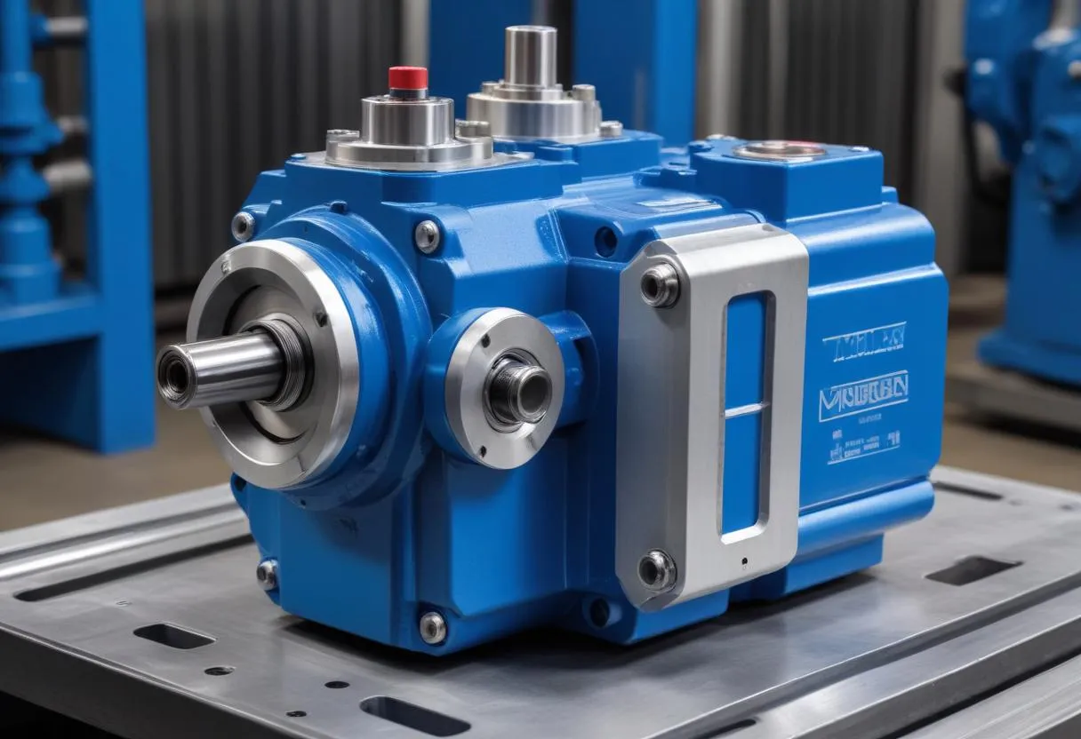 Danfoss Power Solutions Inc.