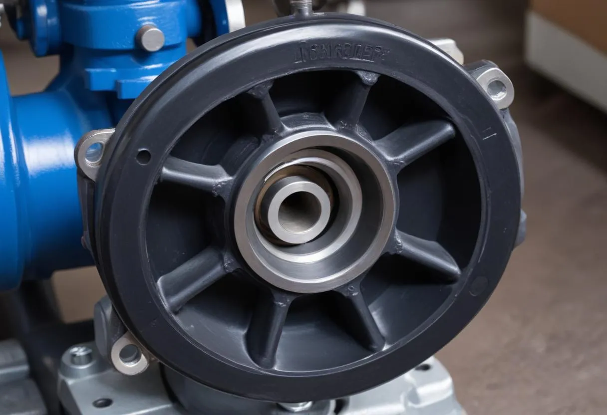 Diaphragm Pumps: How They Work and Where They Are Used