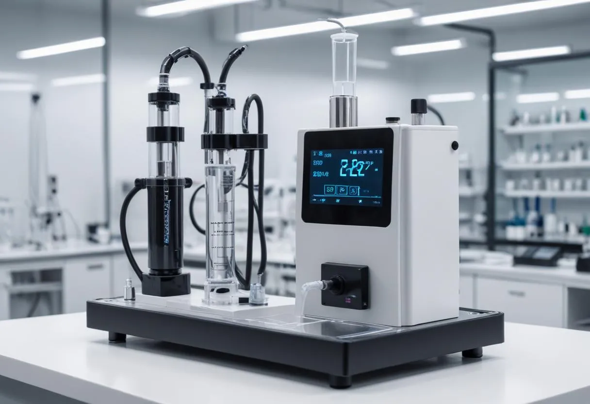 How Do Pumps Work? The Science Behind Pumping Mechanisms