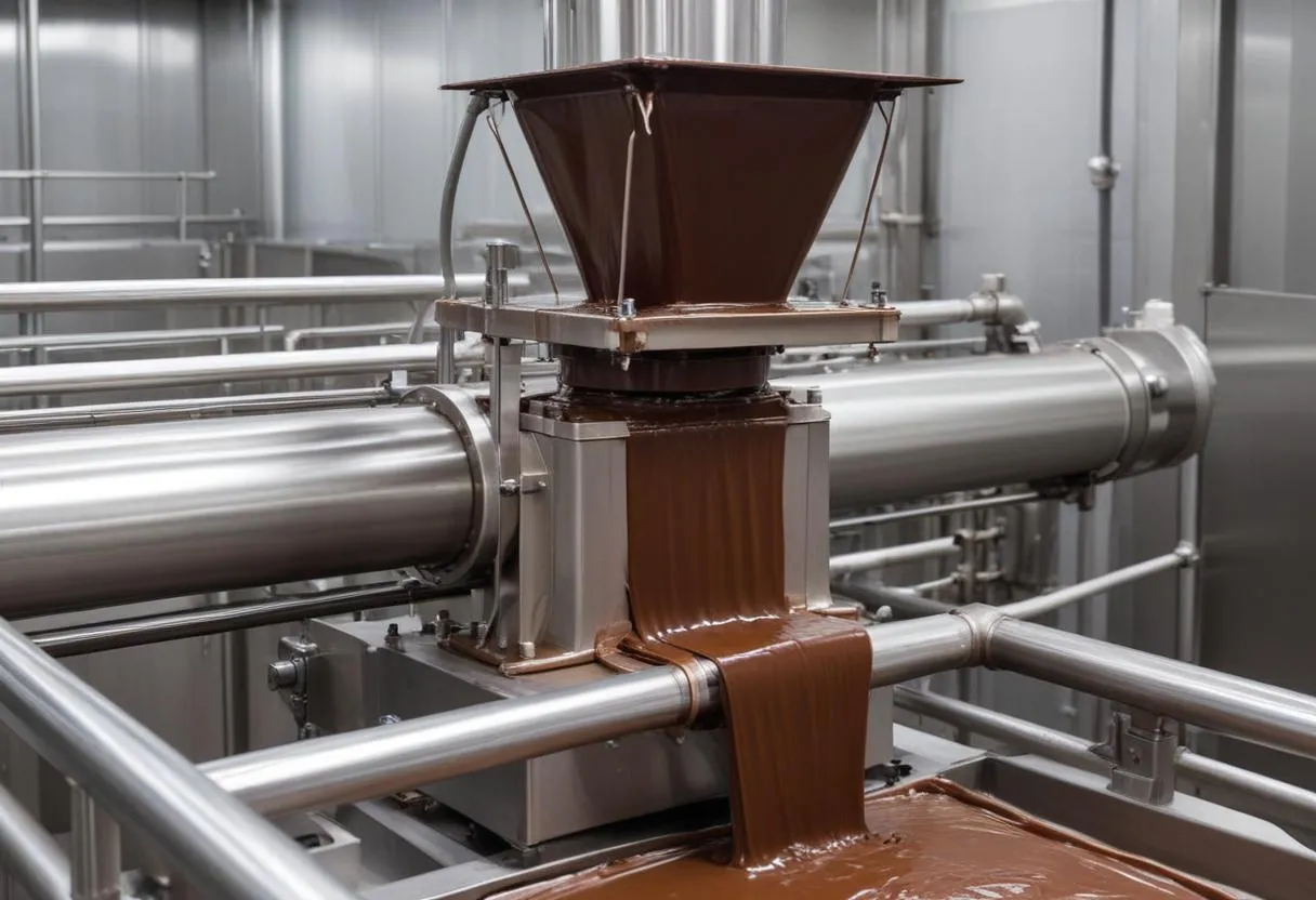 How Positive Displacement Pumps Work