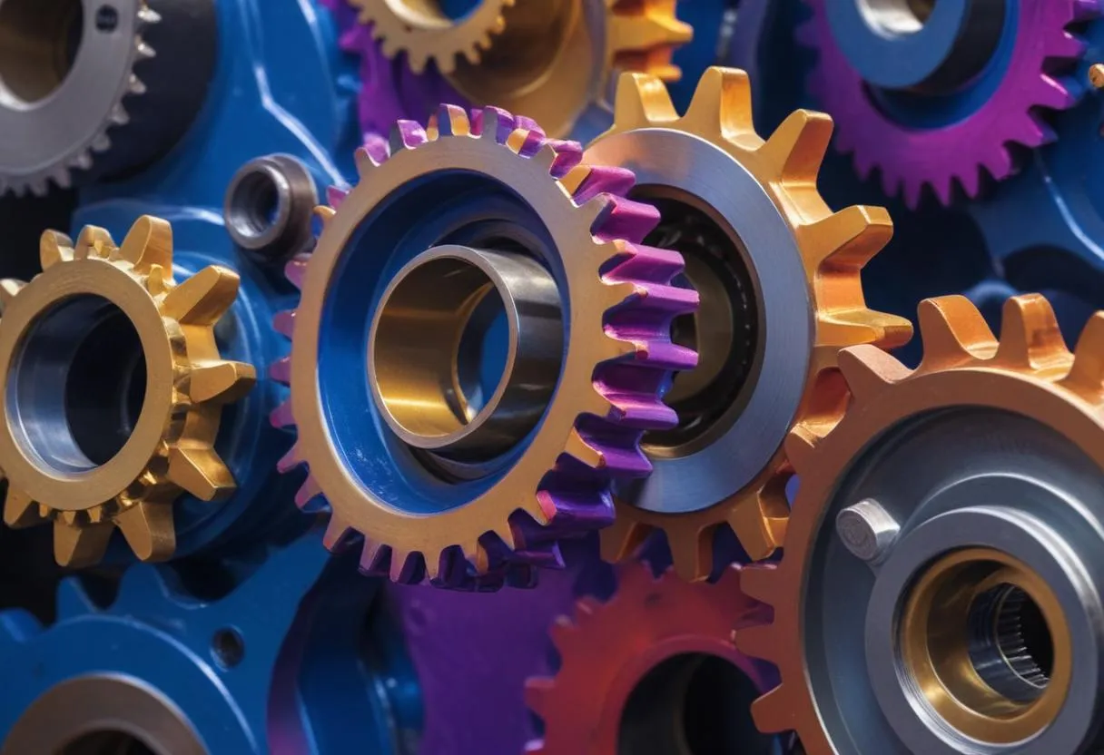 How Positive Displacement Pumps Work