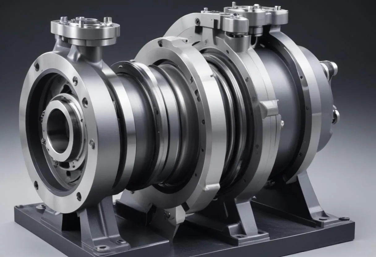 How to Address Leaks in Pumps and Seals