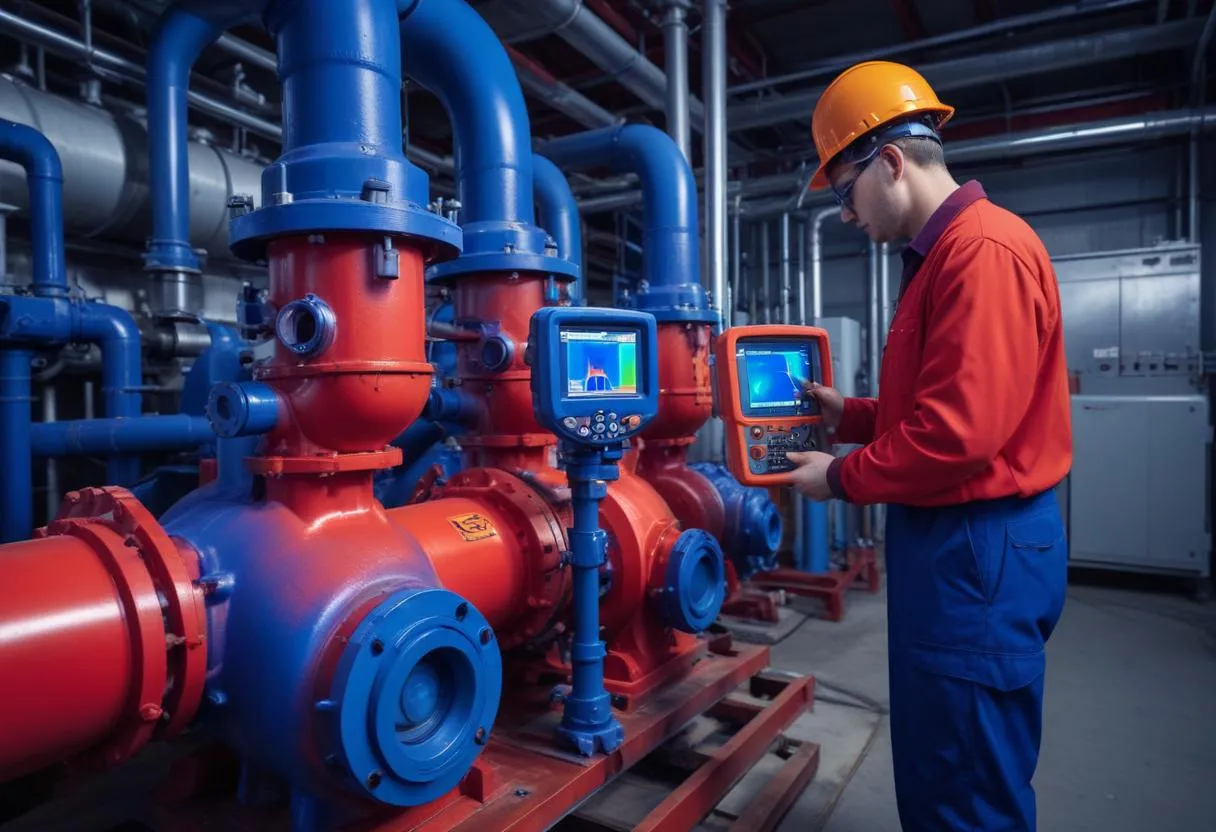 How to Balance Multiple Pumps in a System
