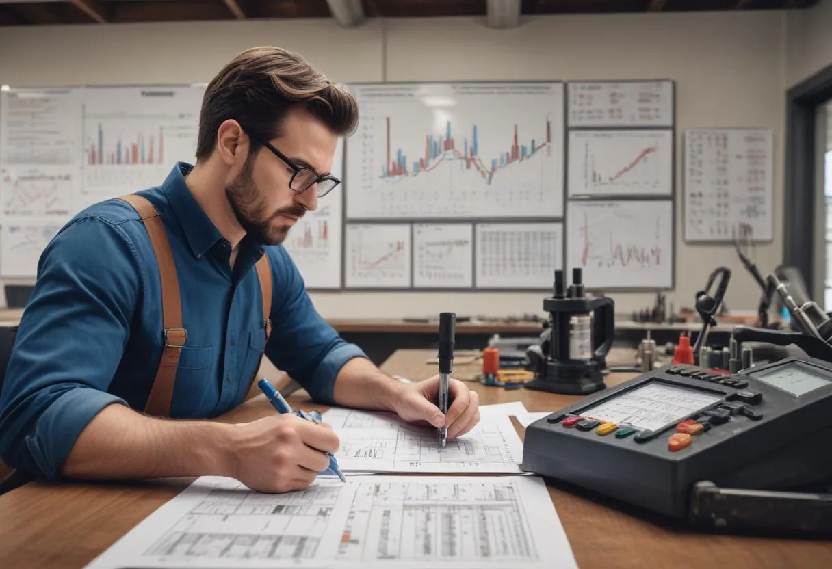 How to Calculate Pump Horsepower Requirements