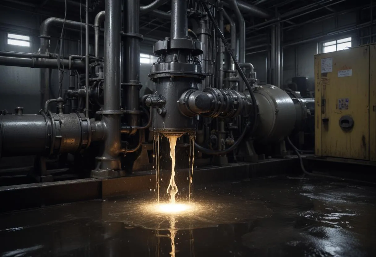 How to Diagnose and Fix Common Pump Problems