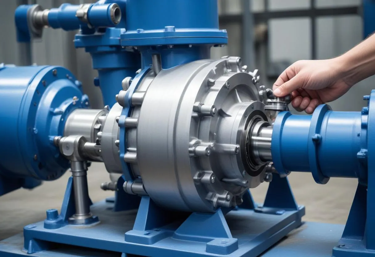 How to Extend the Lifespan of Your Pump