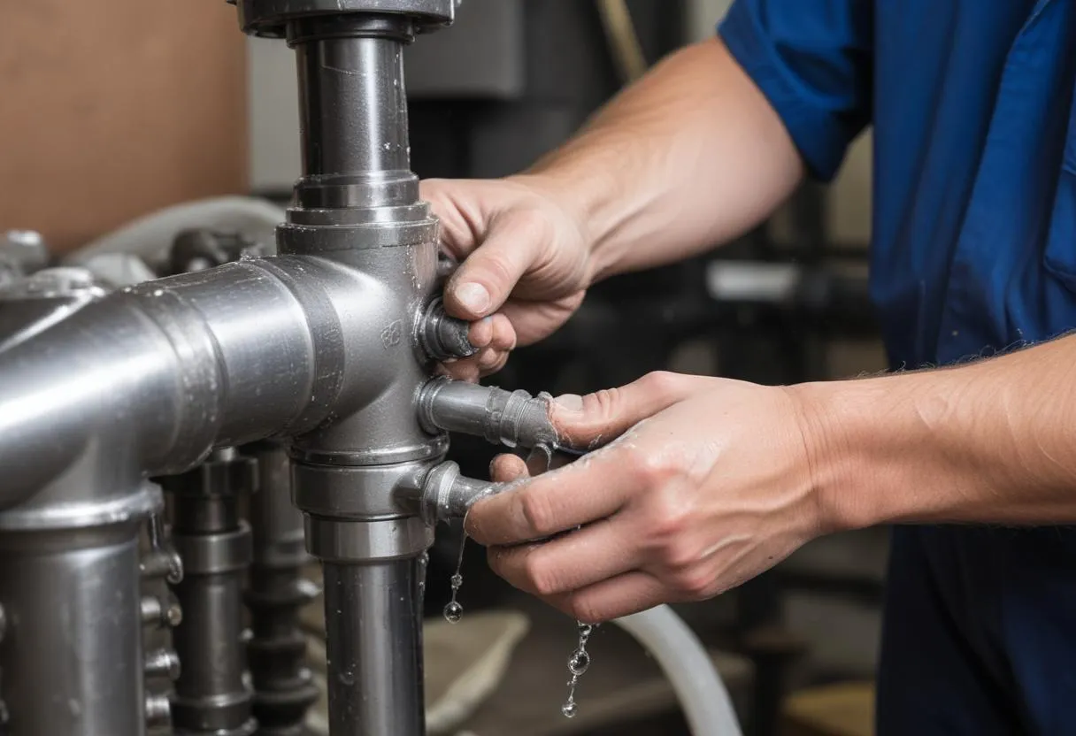 How to Prime a Centrifugal Pump Correctly